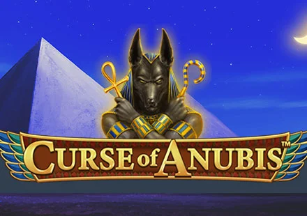 Curse of Anubis