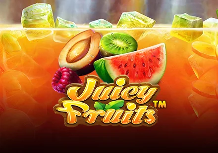 Juicy Fruits